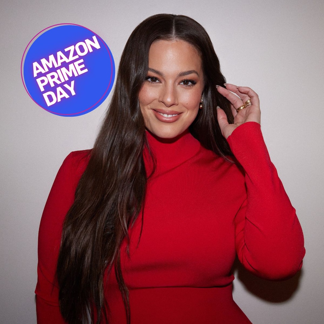 Ashley Graham’s Fave Bronzing Face Mist Is on Sale at Prime Day Ashley Graham’s Fave Bronzing Face Mist Is on Sale at Prime Day